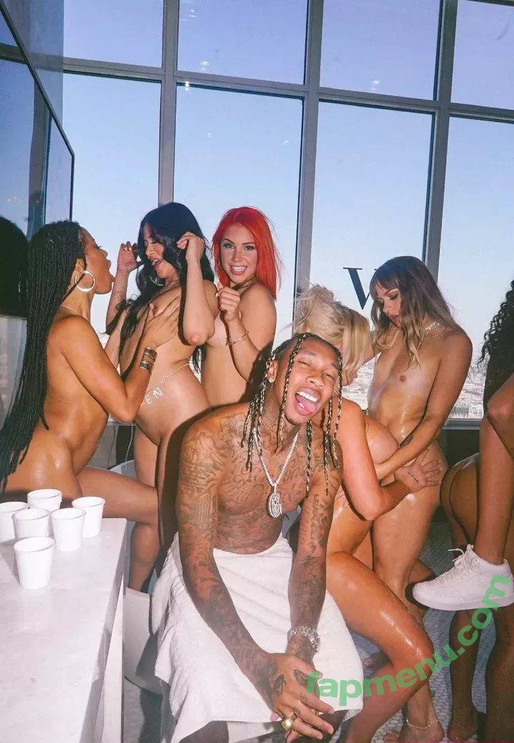 Tyga nude photo #0030 (Tyga)