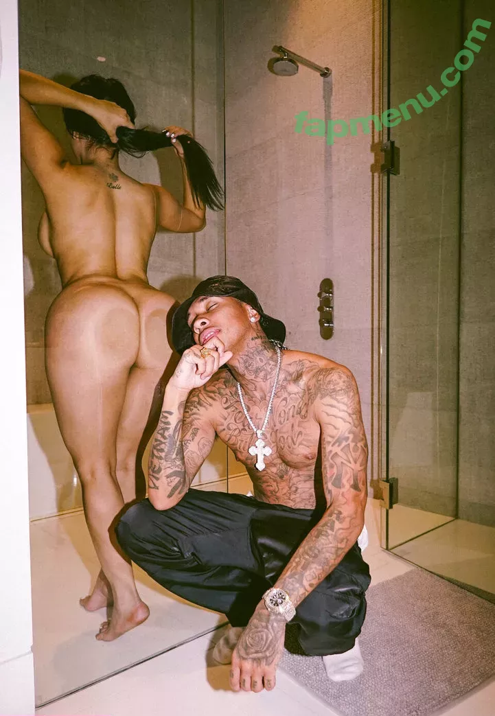 Tyga nude photo #0051 (Tyga)