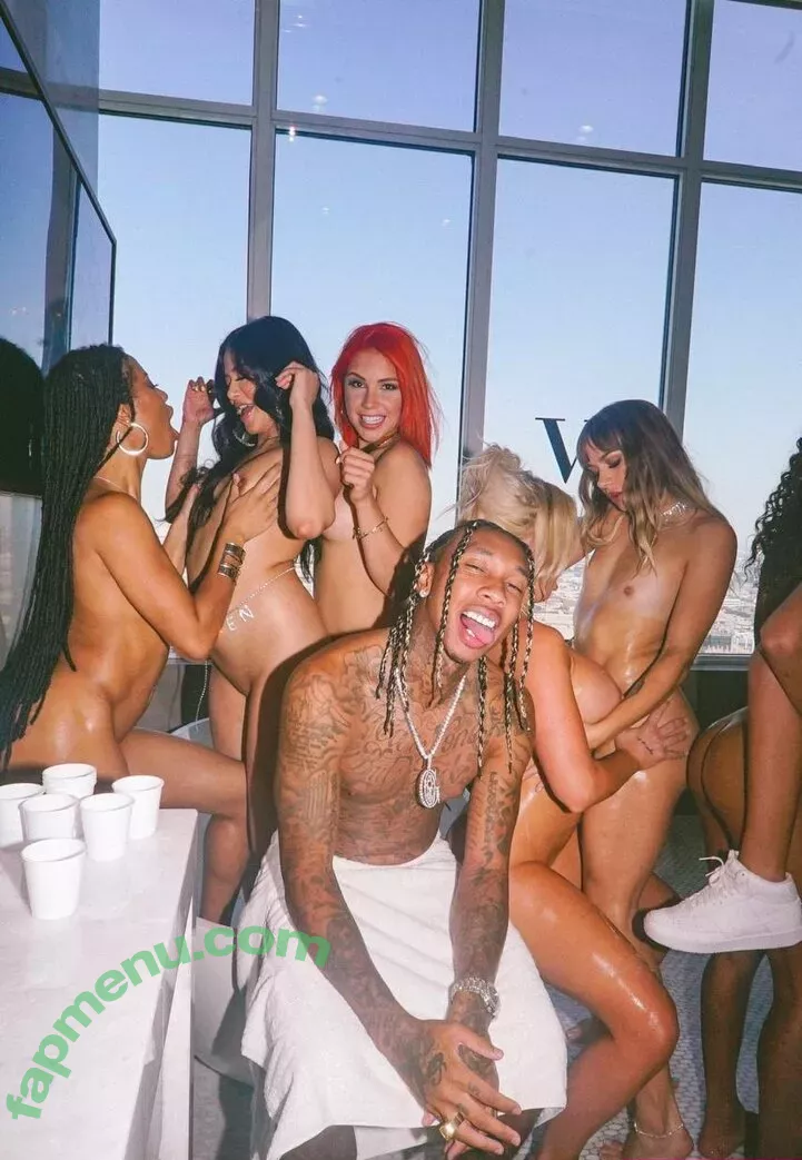 Tyga nude photo #0061 (Tyga)