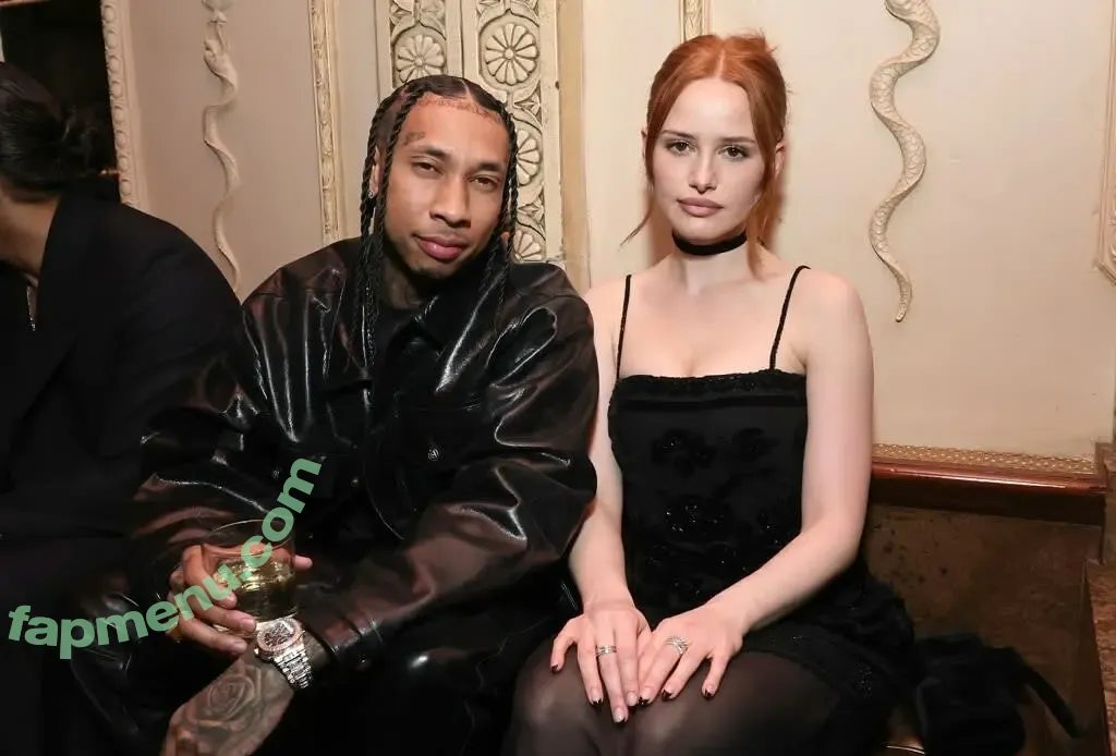 Tyga nude photo #0073 (Tyga)