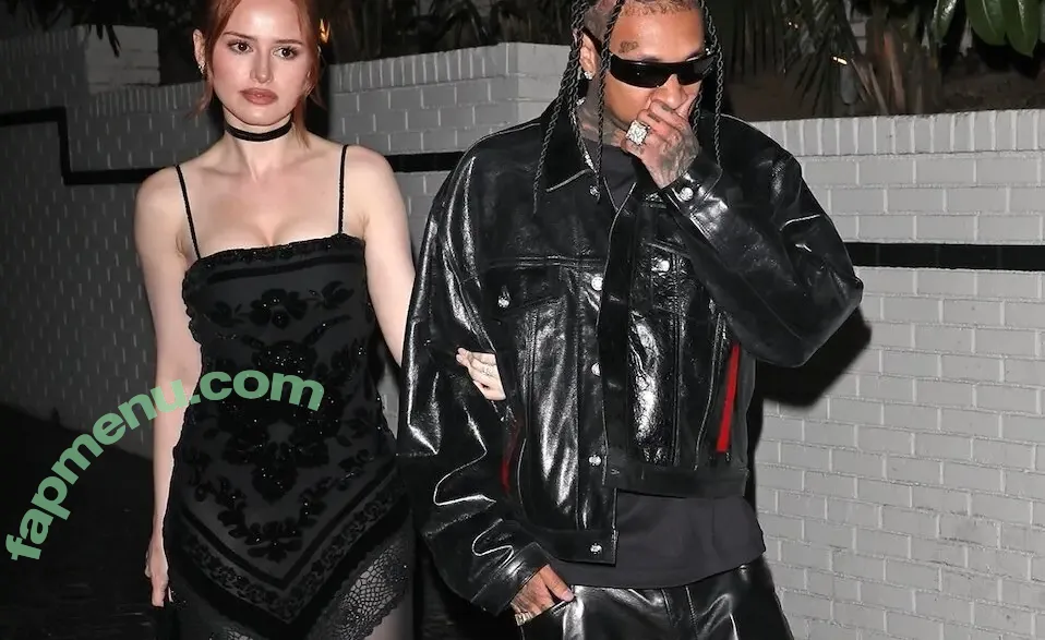 Tyga nude photo #0074 (Tyga)