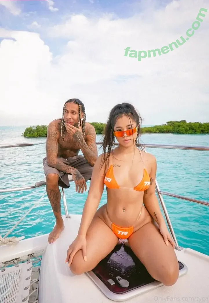 Tyga nude photo #0075 (Tyga)