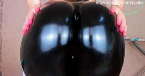 Tykit_a / TYKITABIGBOOTY / tykita_ nude photo #0295