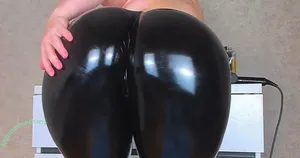 Tykit_a / TYKITABIGBOOTY / tykita_ nude photo #0325