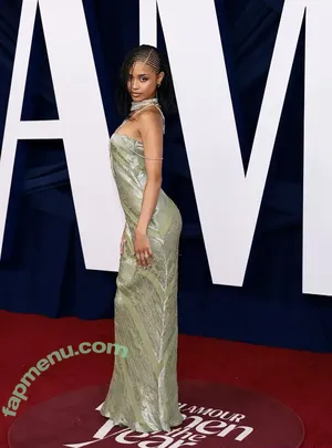 Tyla nude photo #0998