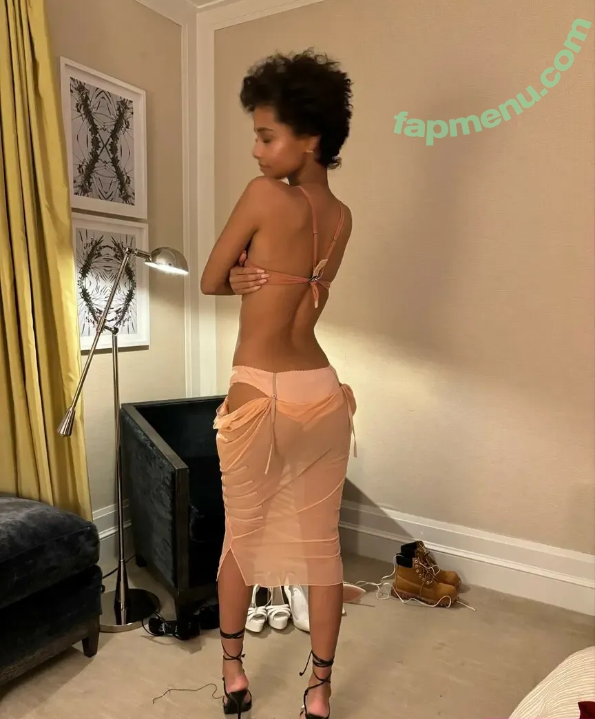 Tyla nude photo #0682 (Tyla)