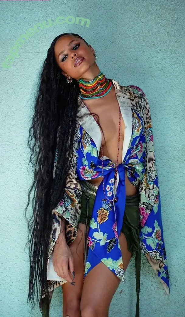 Tyla nude photo #0892 (Tyla)