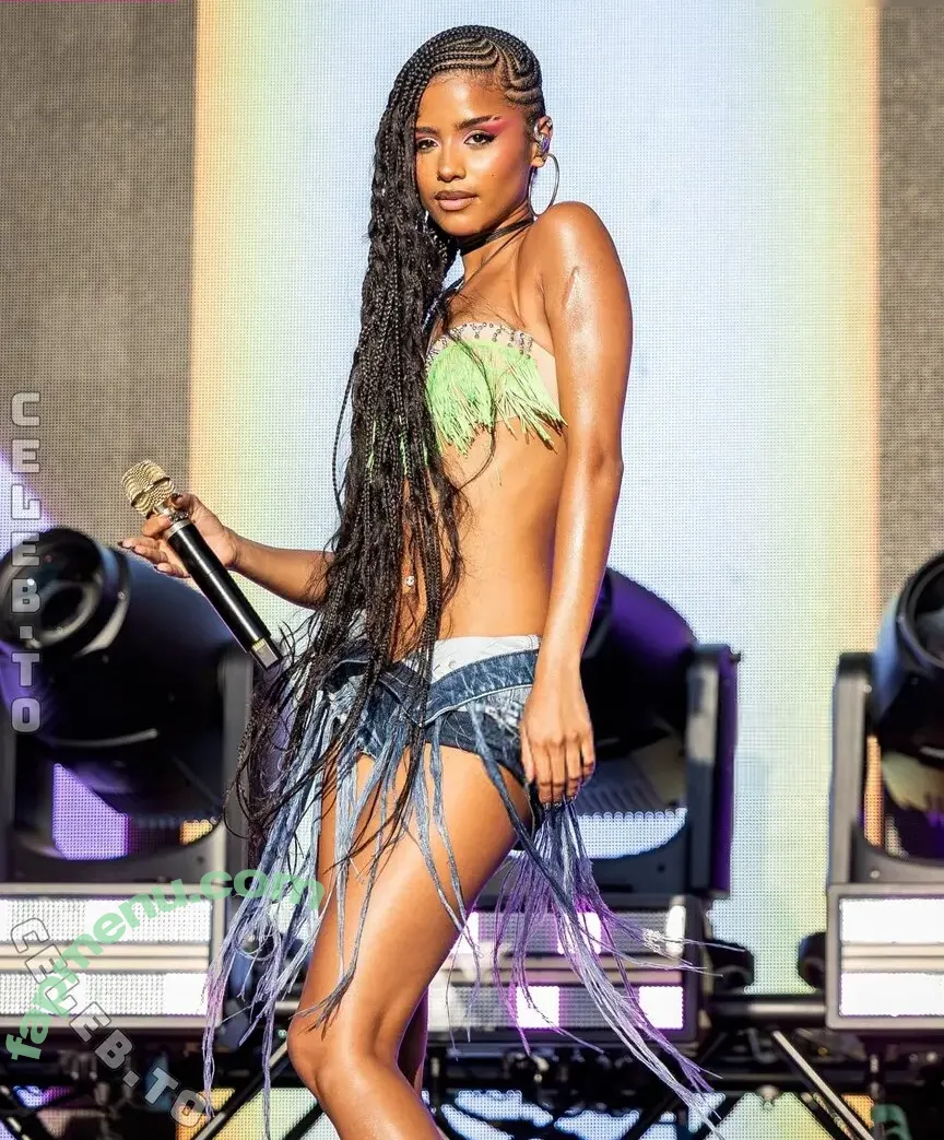 Tyla nude photo #0945 (Tyla)