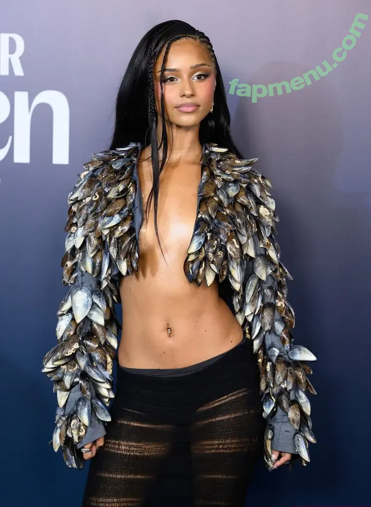 Tyla nude photo #0977 (Tyla)