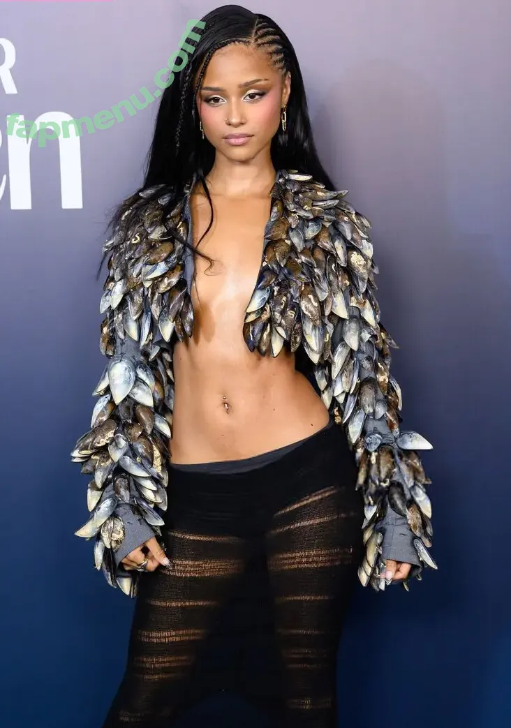 Tyla nude photo #0978 (Tyla)