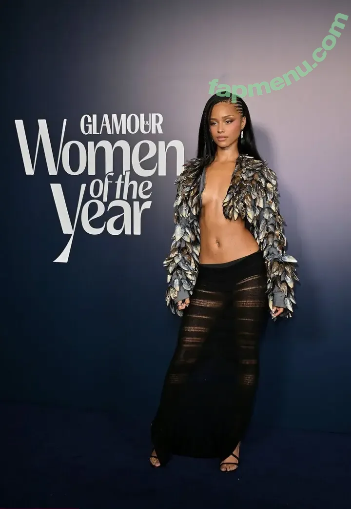 Tyla nude photo #0991 (Tyla)