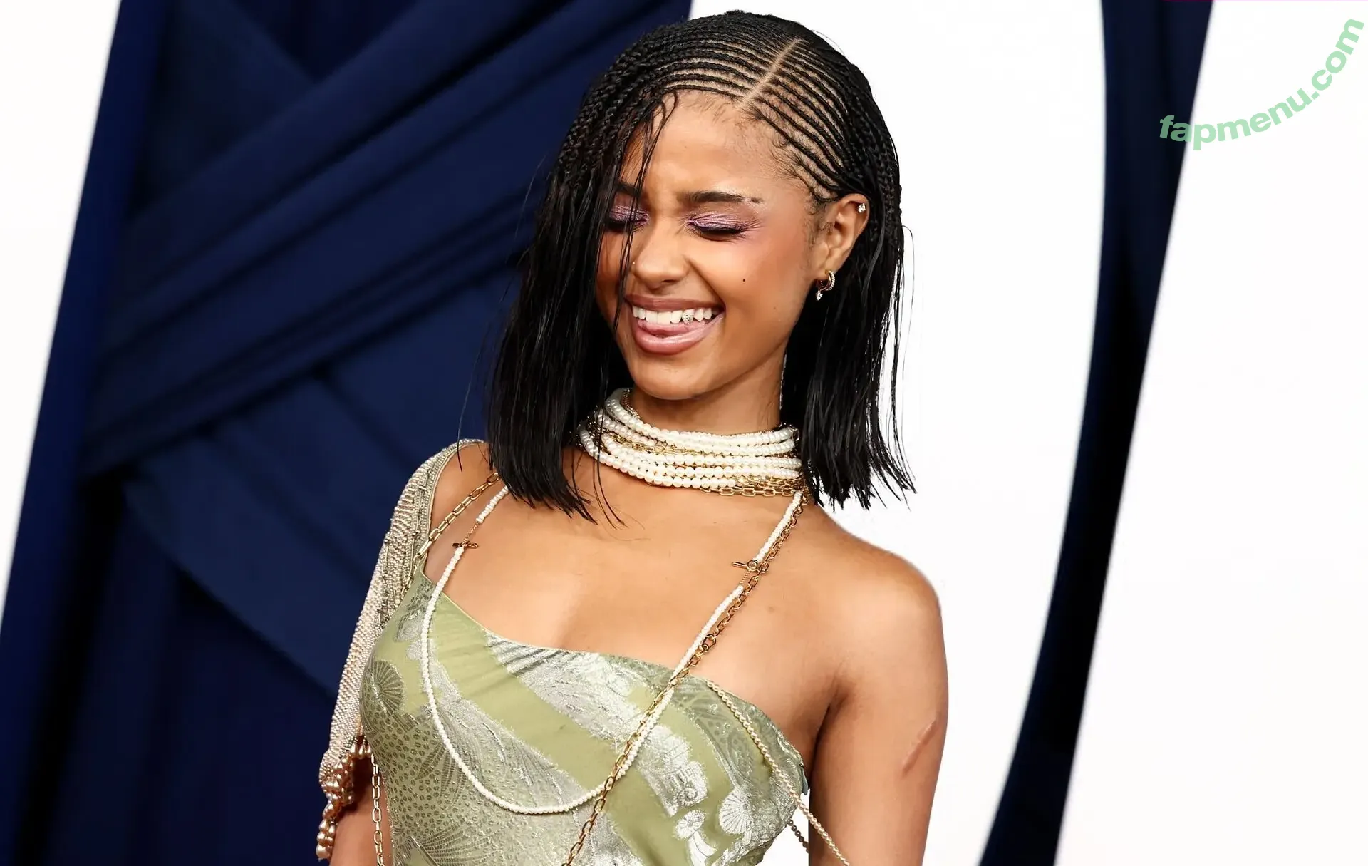 Tyla nude photo #0993 (Tyla)