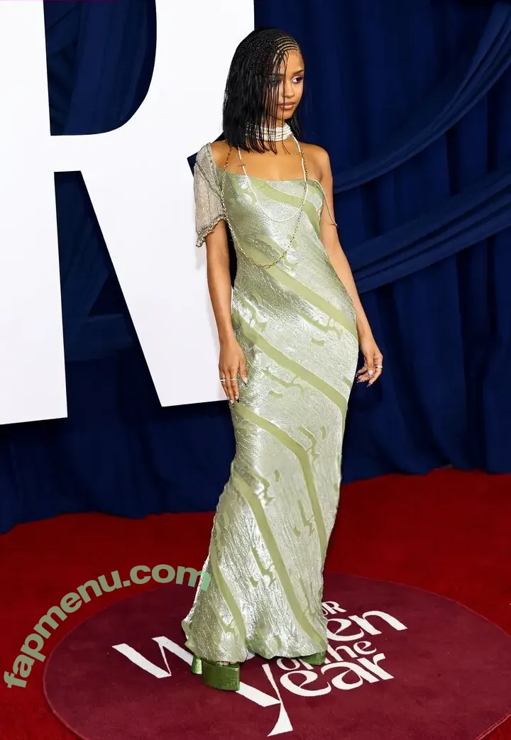 Tyla nude photo #0995 (Tyla)