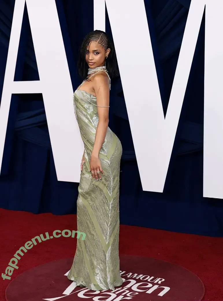 Tyla nude photo #0998 (Tyla)