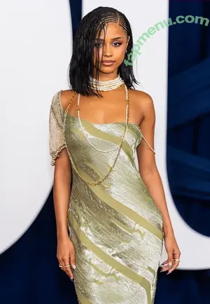 Tyla nude photo #1033