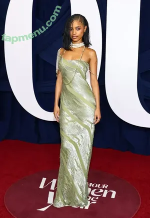 Tyla nude photo #1048