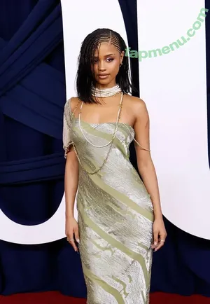 Tyla nude photo #1058