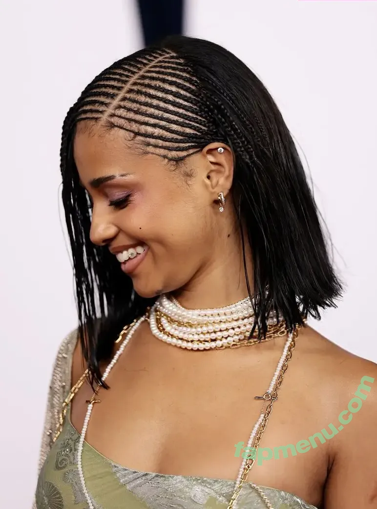 Tyla nude photo #1001 (Tyla)