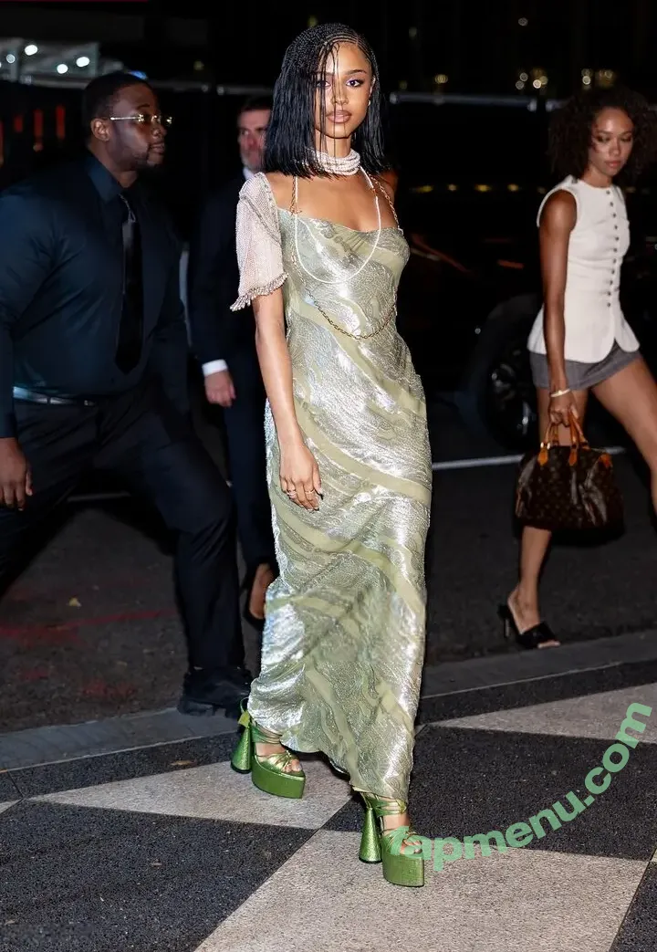 Tyla nude photo #1002 (Tyla)