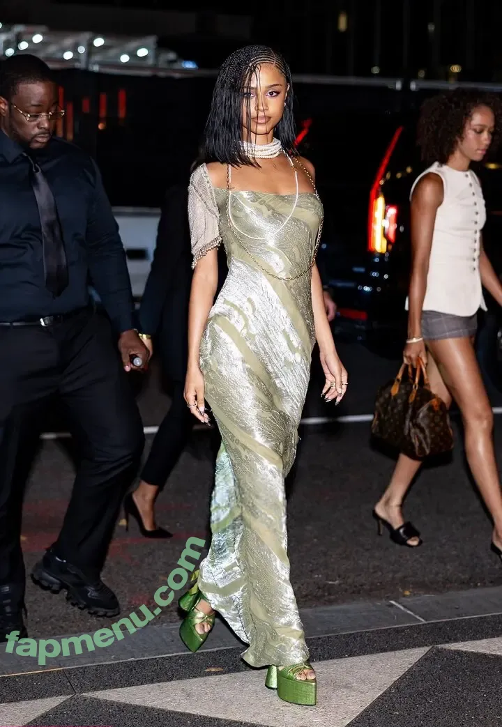 Tyla nude photo #1009 (Tyla)