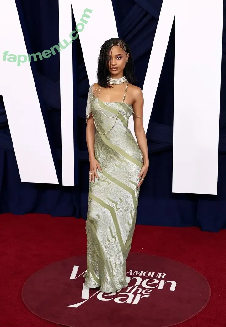 Tyla nude photo #1015 (Tyla)