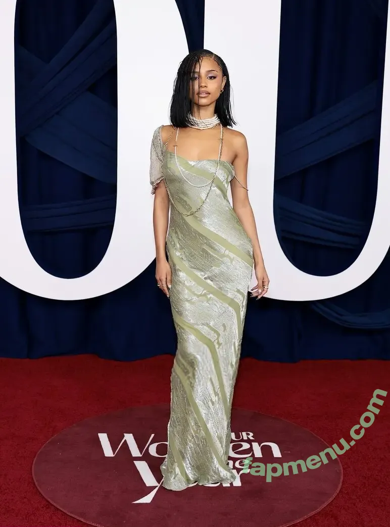 Tyla nude photo #1018 (Tyla)