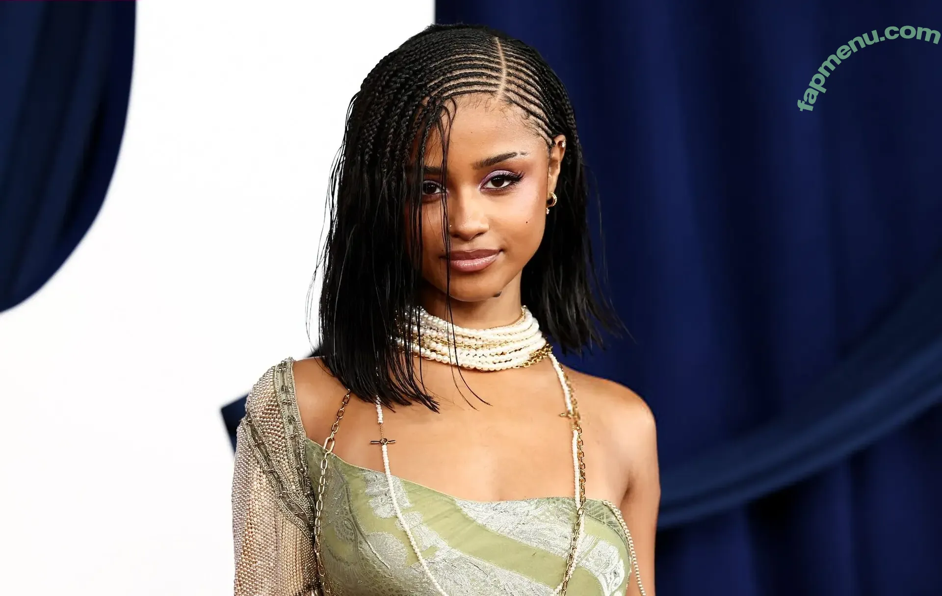 Tyla nude photo #1021 (Tyla)