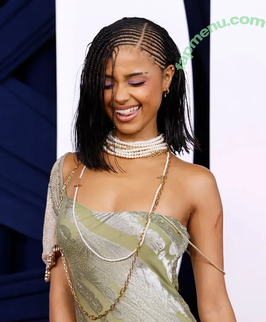 Tyla nude photo #1024 (Tyla)