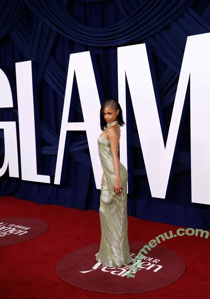 Tyla nude photo #1026 (Tyla)