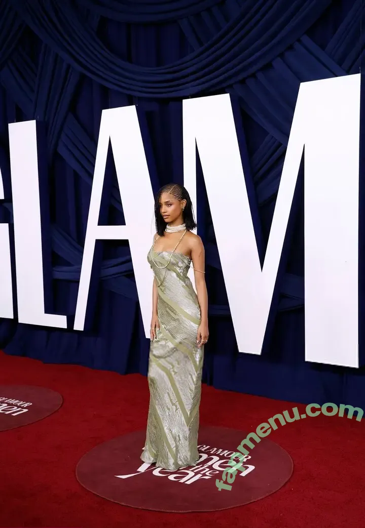 Tyla nude photo #1027 (Tyla)