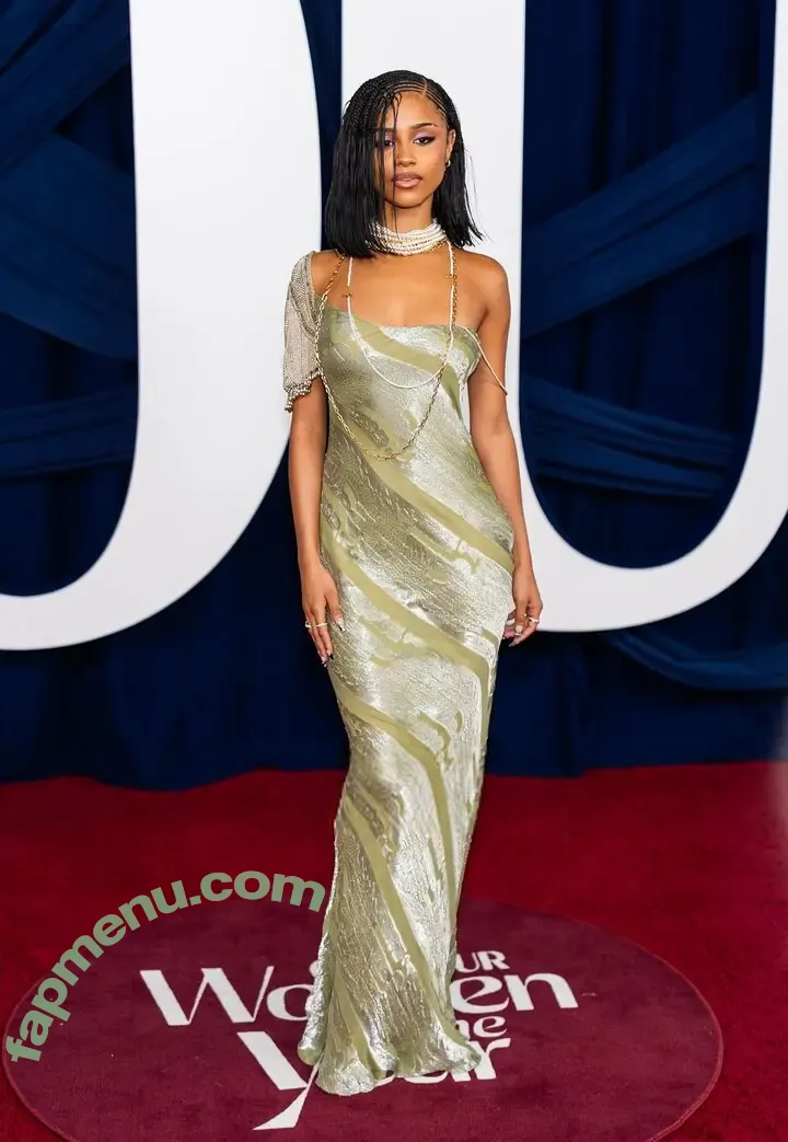 Tyla nude photo #1036 (Tyla)