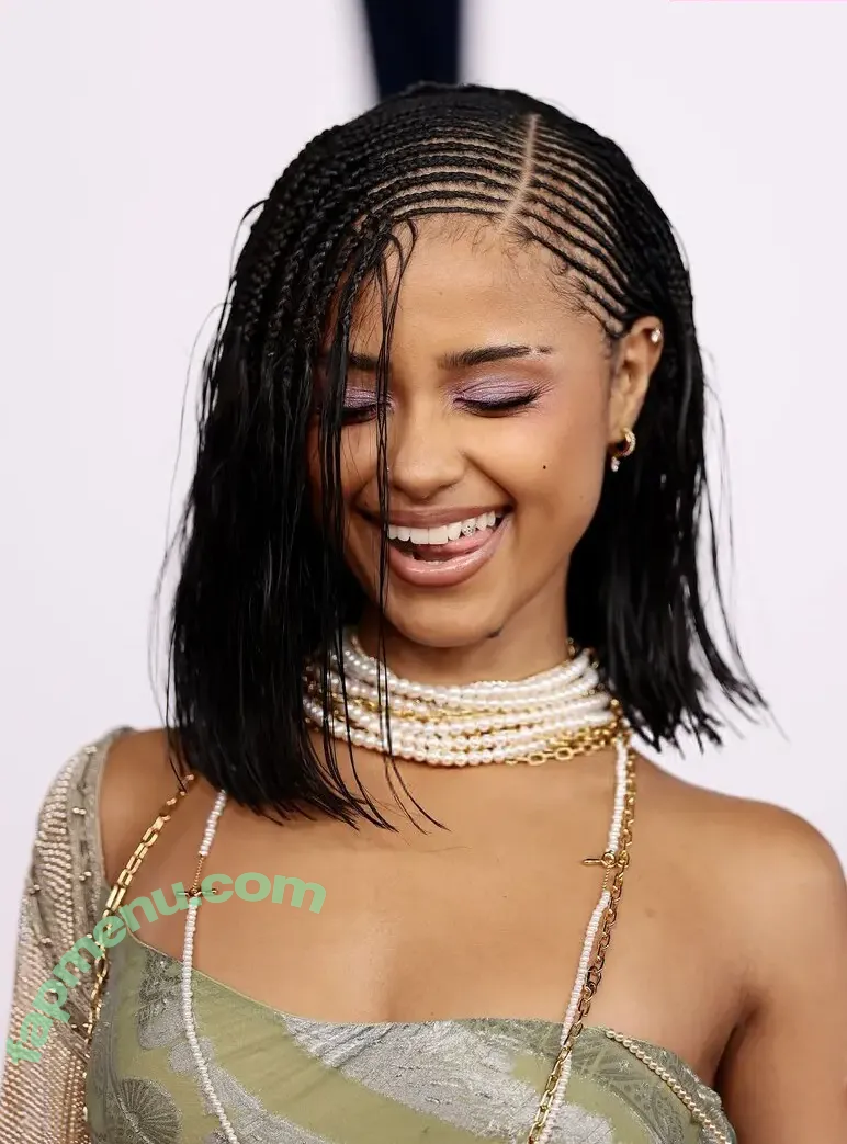 Tyla nude photo #1043 (Tyla)