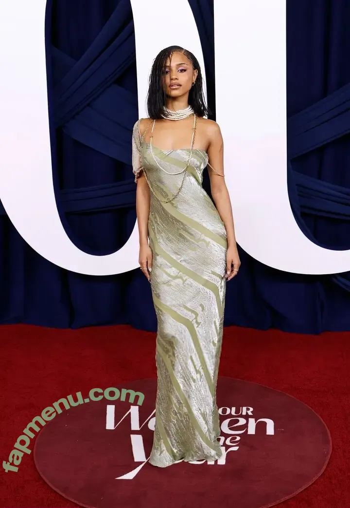 Tyla nude photo #1051 (Tyla)