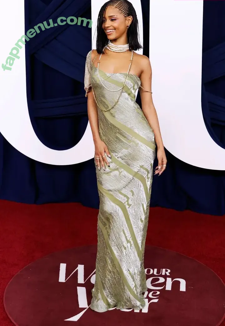 Tyla nude photo #1052 (Tyla)