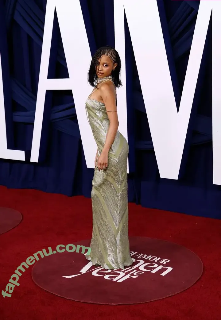 Tyla nude photo #1057 (Tyla)