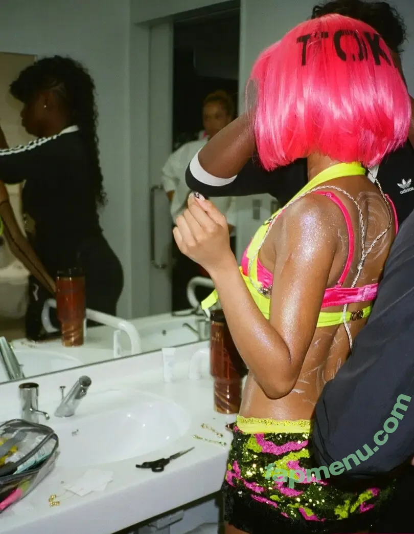 Tyla nude photo #1065 (Tyla)