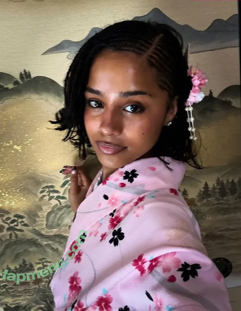 Tyla nude photo #1067 (Tyla)