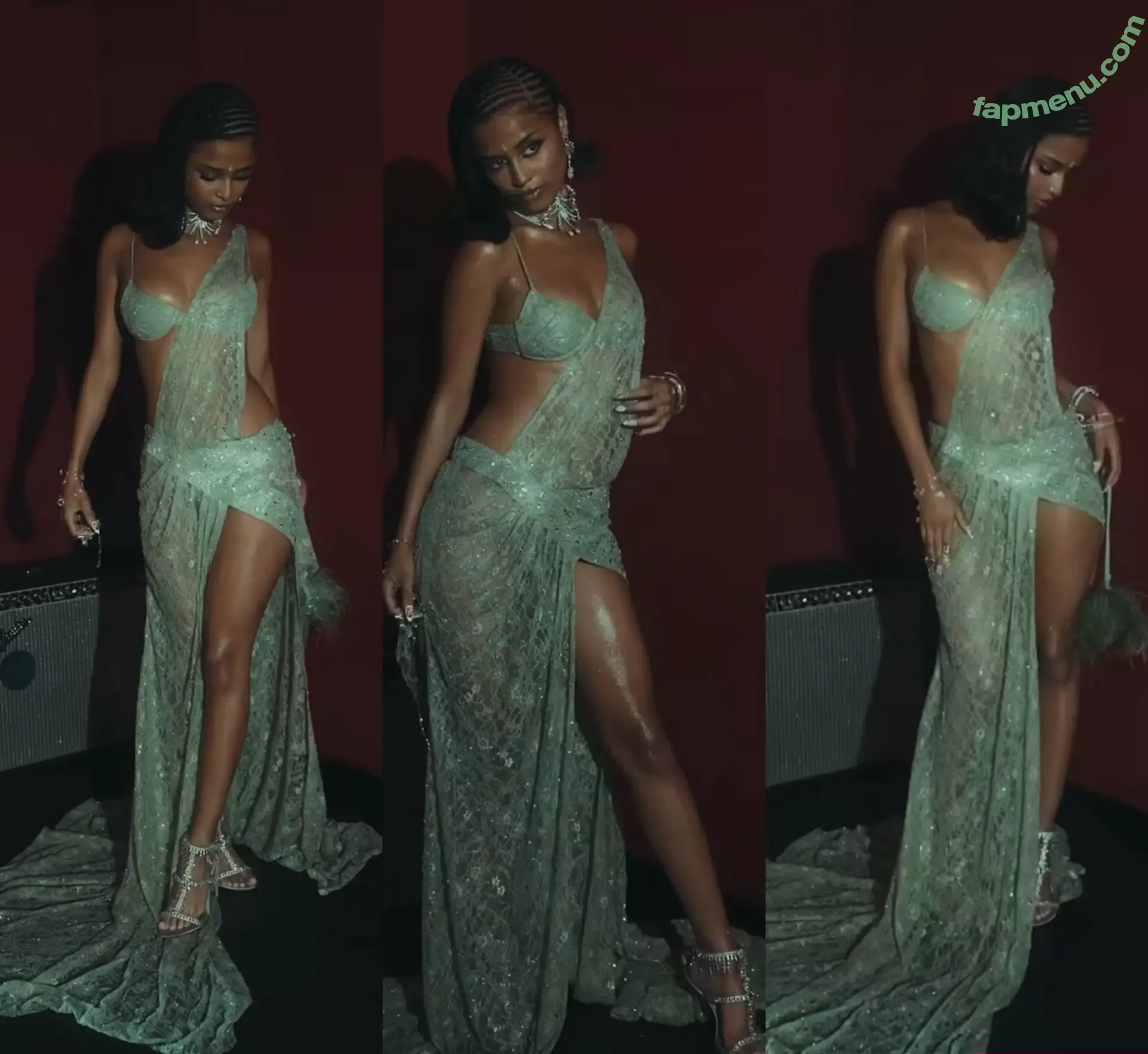 Tyla nude photo #1086 (Tyla)