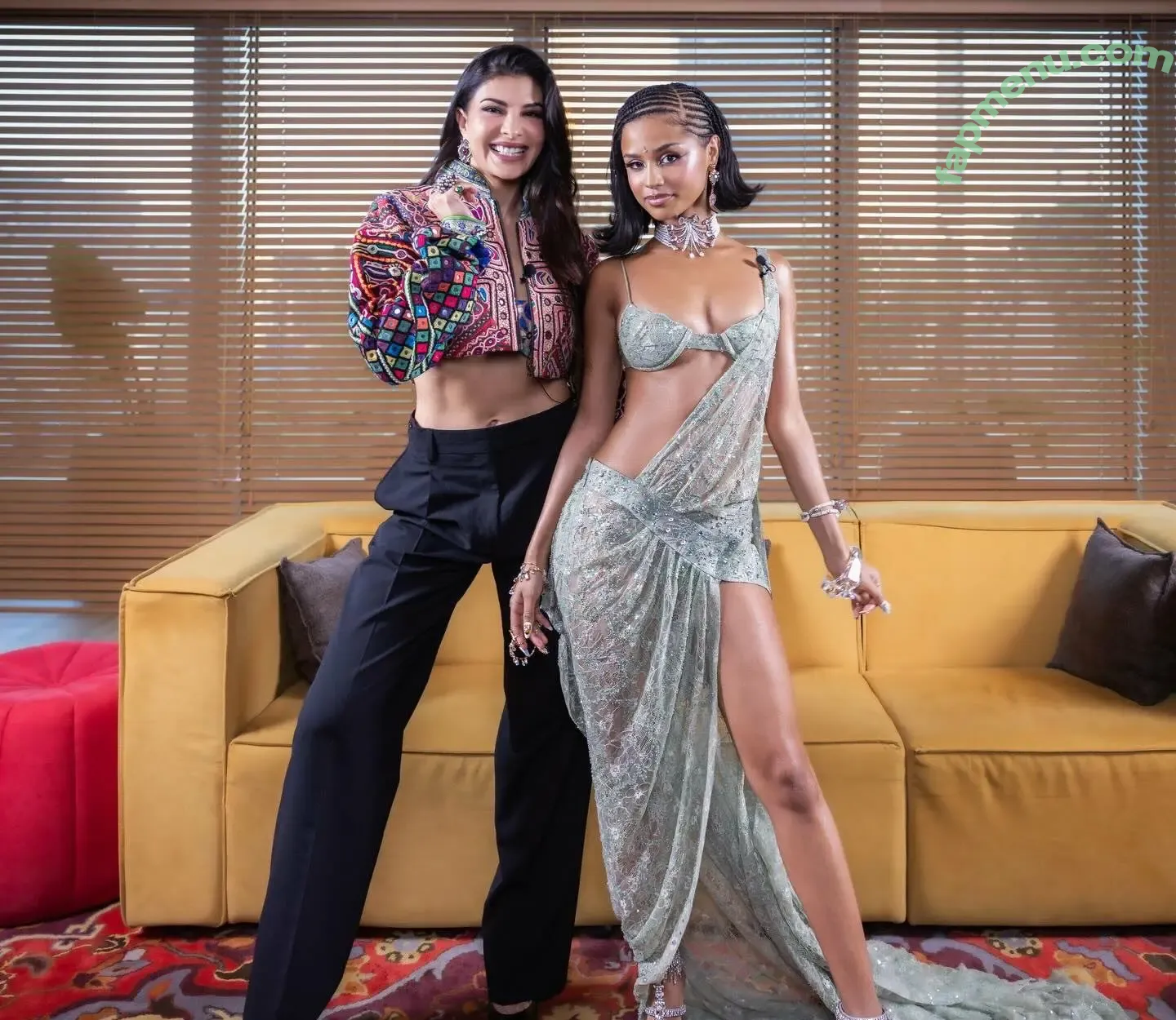 Tyla nude photo #1090 (Tyla)