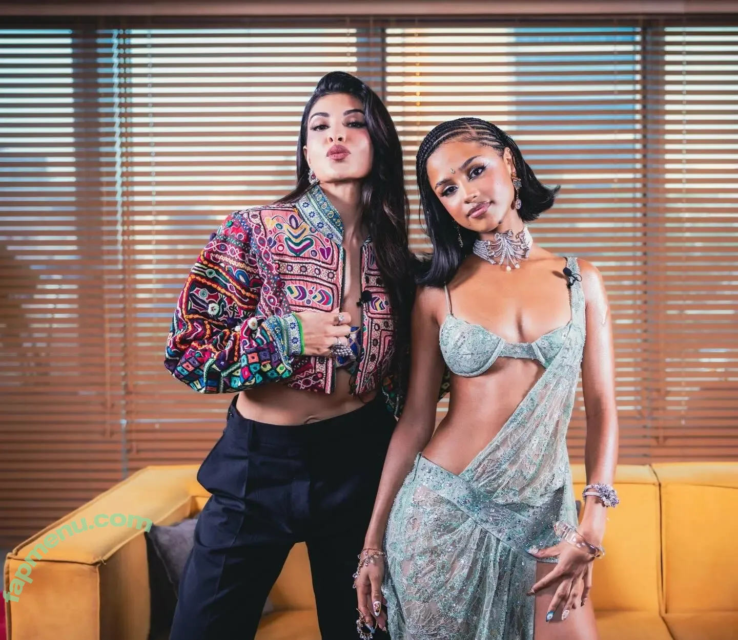 Tyla nude photo #1091 (Tyla)