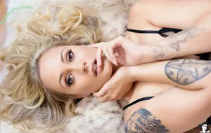 Tylastone nude photo #0016