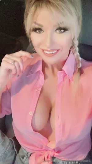 Tylene Buck / Major Gunns / TyleneBuckXXX / thetylenebuck / tylene__buck nude photo #1193