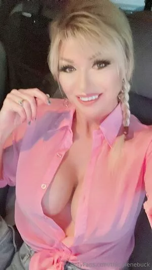 Tylene Buck / Major Gunns / TyleneBuckXXX / thetylenebuck / tylene__buck nude photo #1194
