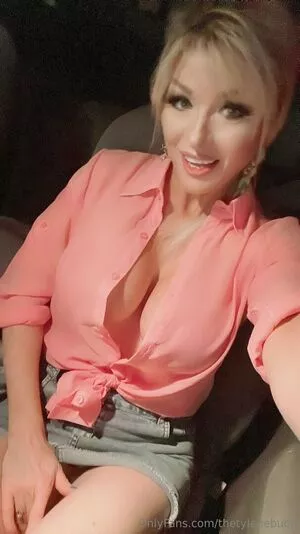 Tylene Buck / Major Gunns / TyleneBuckXXX / thetylenebuck / tylene__buck nude photo #1196