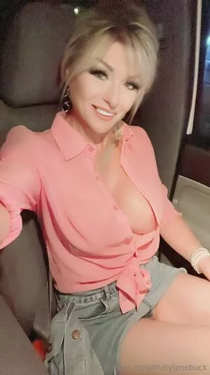 Tylene Buck / Major Gunns / TyleneBuckXXX / thetylenebuck / tylene__buck nude photo #1199