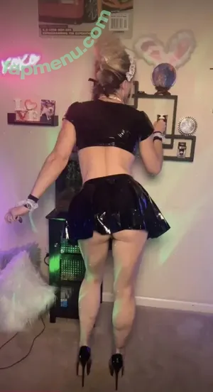 Tylene Buck / Major Gunns / TyleneBuckXXX / thetylenebuck / tylene__buck nude photo #2174