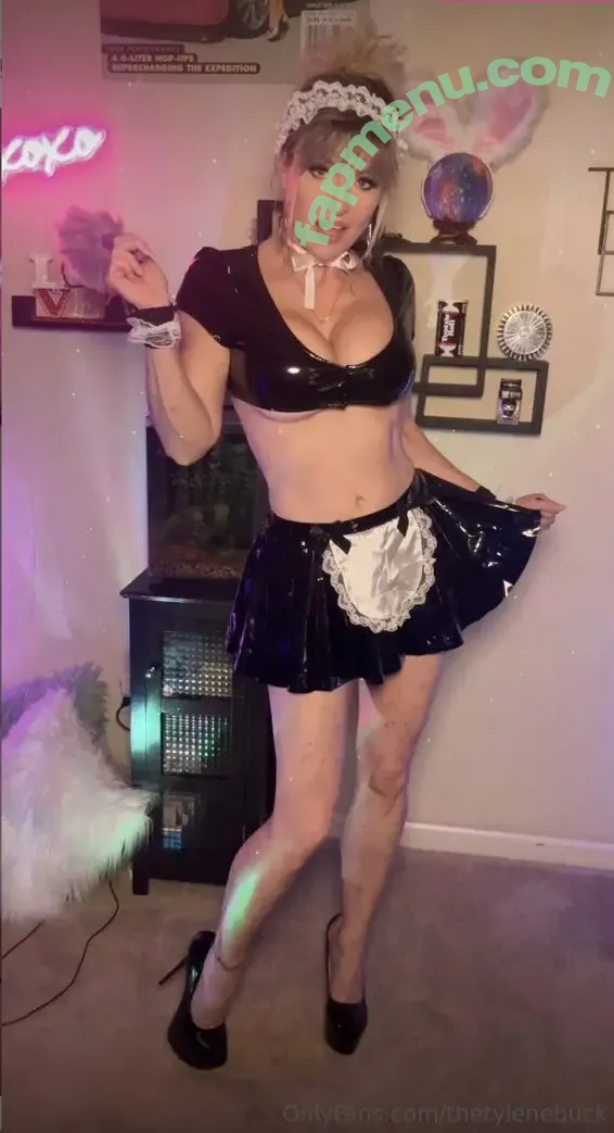 Tylene Buck nude photo #2162 (Major Gunns / TyleneBuckXXX / thetylenebuck / tylene__buck)