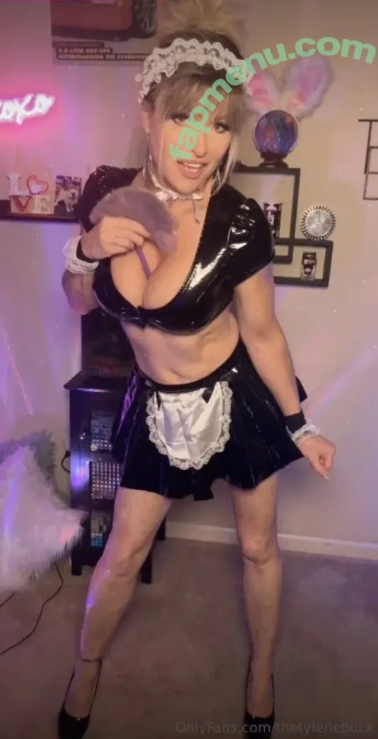 Tylene Buck nude photo #2163 (Major Gunns / TyleneBuckXXX / thetylenebuck / tylene__buck)