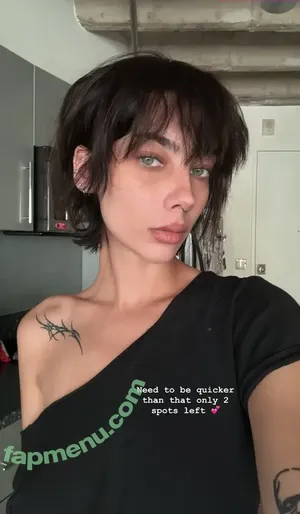 Tyler Madison Ross / tylermadisonross nude photo #0052