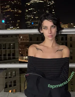 Tyler Madison Ross / tylermadisonross nude photo #0055